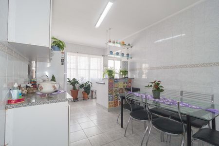 Apartamento à venda com 130m², 3 quartos e 1 vagaCozinha