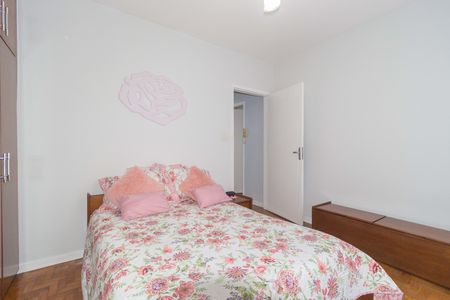 Apartamento à venda com 130m², 3 quartos e 1 vagaQuarto 1