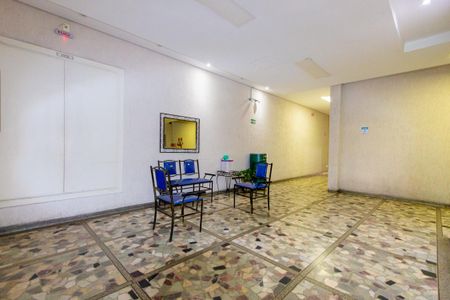 Apartamento à venda com 130m², 3 quartos e 1 vagaÁrea comum