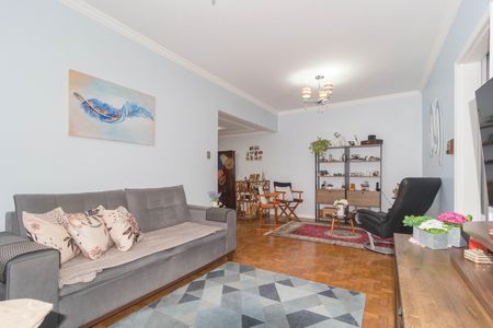 Apartamento à venda com 130m², 3 quartos e 1 vagaSala de Estar