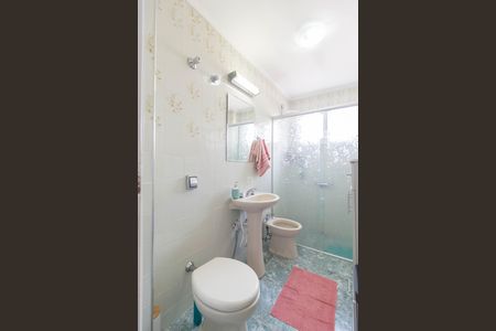 Apartamento à venda com 130m², 3 quartos e 1 vagaBanheiro 1