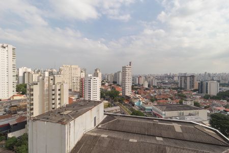 Apartamento à venda com 130m², 3 quartos e 1 vagaVista - Quarto 3