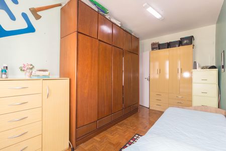 Apartamento à venda com 130m², 3 quartos e 1 vagaQuarto 2