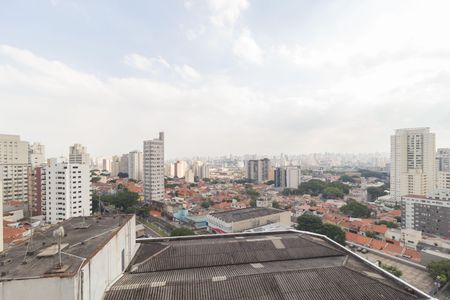 Apartamento à venda com 130m², 3 quartos e 1 vagaVista - Sala de Estar