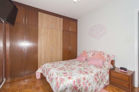 Apartamento à venda com 130m², 3 quartos e 1 vagaQuarto 1