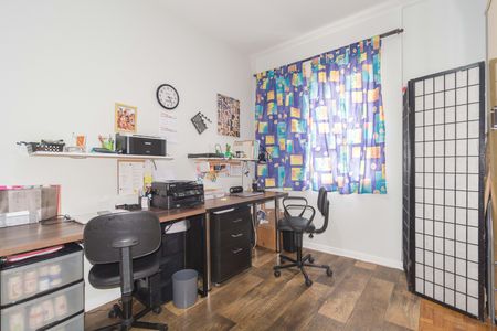 Apartamento à venda com 130m², 3 quartos e 1 vagaQuarto 3