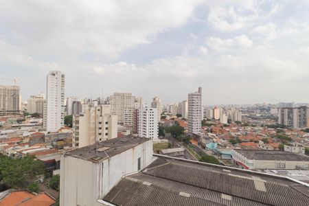 Apartamento à venda com 130m², 3 quartos e 1 vagaVista - Área de Serviço