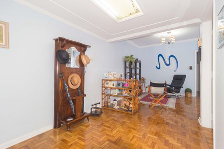 Apartamento à venda com 130m², 3 quartos e 1 vagaSala de Jantar