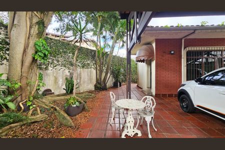 Casa à venda com 290m², 3 quartos e 2 vagasGaragem