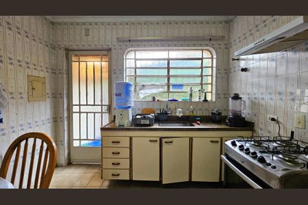 Casa à venda com 290m², 3 quartos e 2 vagasCozinha