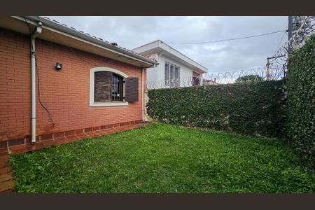 Casa à venda com 290m², 3 quartos e 2 vagasQuintal