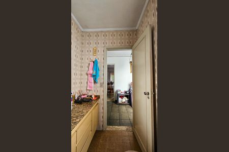 Casa à venda com 290m², 3 quartos e 2 vagasBanheiro 2