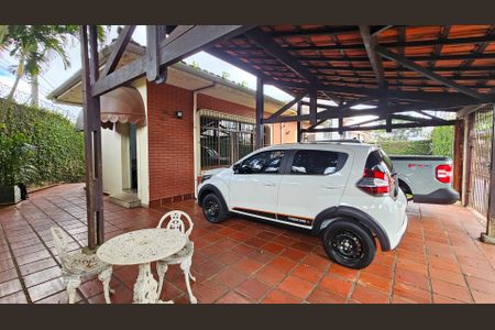 Casa à venda com 290m², 3 quartos e 2 vagasGaragem