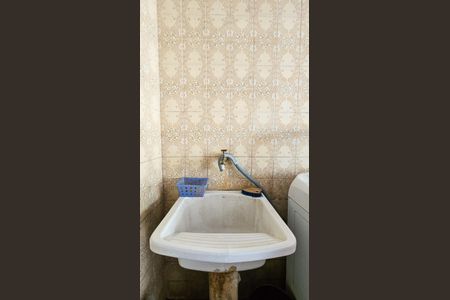 Casa à venda com 290m², 3 quartos e 2 vagasÁrea de Serviço