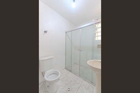 Apartamento à venda com 44m², 1 quarto e sem vaga Apartamento à venda com 44m², 1 quarto e sem vagaBanheiro