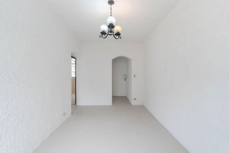 Apartamento à venda com 44m², 1 quarto e sem vaga Apartamento à venda com 44m², 1 quarto e sem vagaSala