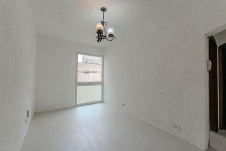 Apartamento à venda com 44m², 1 quarto e sem vaga Apartamento à venda com 44m², 1 quarto e sem vagaSala