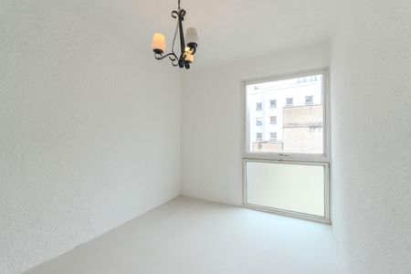 Apartamento à venda com 44m², 1 quarto e sem vaga Apartamento à venda com 44m², 1 quarto e sem vagaQuarto