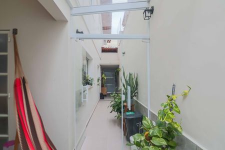 Casa de condomínio à venda com 125m², 3 quartos e 4 vagas Casa de condomínio à venda com 125m², 3 quartos e 4 vagasArea Gourmet