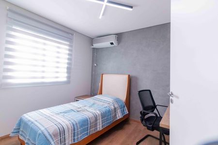 Casa de condomínio à venda com 125m², 3 quartos e 4 vagas Casa de condomínio à venda com 125m², 3 quartos e 4 vagasQuarto 2