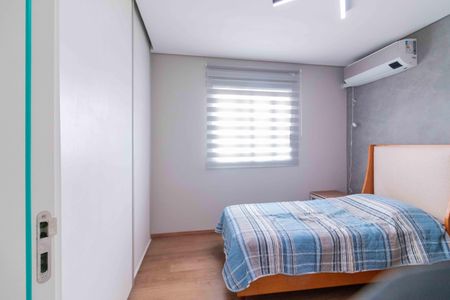 Casa de condomínio à venda com 125m², 3 quartos e 4 vagas Casa de condomínio à venda com 125m², 3 quartos e 4 vagasQuarto 2