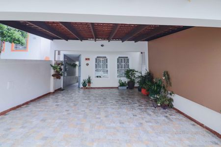 Casa de condomínio à venda com 125m², 3 quartos e 4 vagas Casa de condomínio à venda com 125m², 3 quartos e 4 vagasGaragem