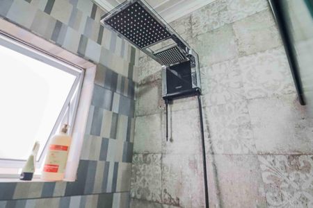 Casa de condomínio à venda com 125m², 3 quartos e 4 vagas Casa de condomínio à venda com 125m², 3 quartos e 4 vagasBanheiro Suíte