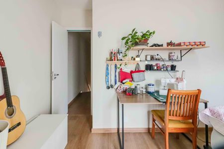 Casa de condomínio à venda com 125m², 3 quartos e 4 vagas Casa de condomínio à venda com 125m², 3 quartos e 4 vagasQuarto 1