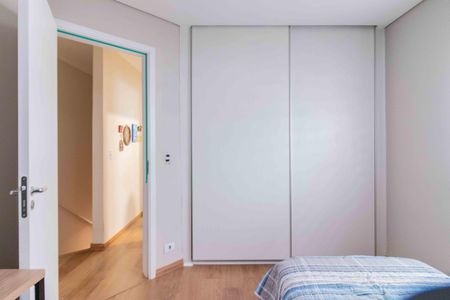 Casa de condomínio à venda com 125m², 3 quartos e 4 vagas Casa de condomínio à venda com 125m², 3 quartos e 4 vagasQuarto 2