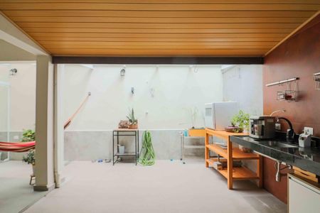 Casa de condomínio à venda com 125m², 3 quartos e 4 vagas Casa de condomínio à venda com 125m², 3 quartos e 4 vagasArea Gourmet