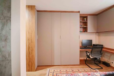 Casa de condomínio à venda com 125m², 3 quartos e 4 vagas Casa de condomínio à venda com 125m², 3 quartos e 4 vagasQuarto 3 Suíte