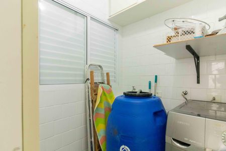 Casa de condomínio à venda com 125m², 3 quartos e 4 vagas Casa de condomínio à venda com 125m², 3 quartos e 4 vagasÁrea de Serviço