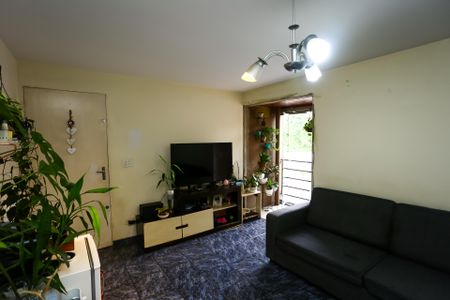 Apartamento para alugar com 57m², 2 quartos e 1 vaga Apartamento para alugar com 57m², 2 quartos e 1 vagaSala