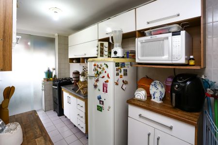 Apartamento para alugar com 57m², 2 quartos e 1 vaga Apartamento para alugar com 57m², 2 quartos e 1 vagaCozinha