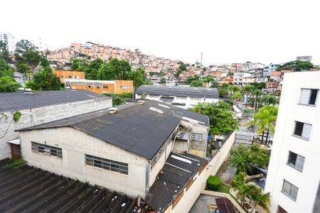 Apartamento para alugar com 57m², 2 quartos e 1 vaga Apartamento para alugar com 57m², 2 quartos e 1 vagaQuarto 2 Vista