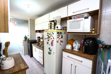 Apartamento para alugar com 57m², 2 quartos e 1 vaga Apartamento para alugar com 57m², 2 quartos e 1 vagaCozinha