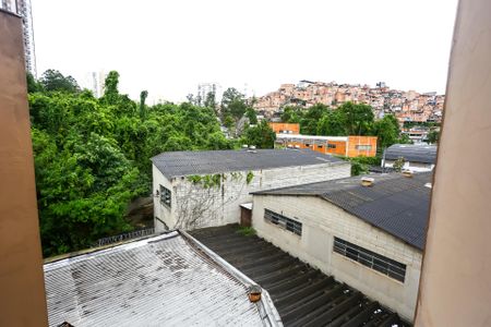 Apartamento para alugar com 57m², 2 quartos e 1 vaga Apartamento para alugar com 57m², 2 quartos e 1 vagaSala - Vista