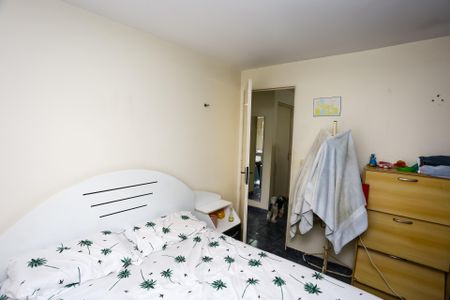 Apartamento para alugar com 57m², 2 quartos e 1 vaga Apartamento para alugar com 57m², 2 quartos e 1 vagaQuarto 2