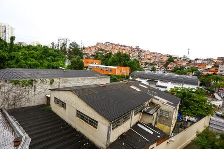 Apartamento para alugar com 57m², 2 quartos e 1 vaga Apartamento para alugar com 57m², 2 quartos e 1 vagaQuarto 1 Vista