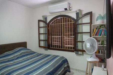 Casa para alugar com 250m², 3 quartos e 2 vagas Casa para alugar com 250m², 3 quartos e 2 vagasQuarto 1