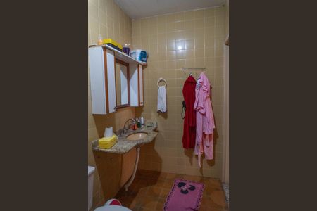 Casa para alugar com 250m², 3 quartos e 2 vagas Casa para alugar com 250m², 3 quartos e 2 vagasBanheiro da Suíte