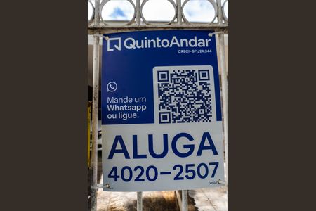 Casa para alugar com 250m², 3 quartos e 2 vagas Casa para alugar com 250m², 3 quartos e 2 vagasPlaca