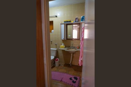 Casa para alugar com 250m², 3 quartos e 2 vagas Casa para alugar com 250m², 3 quartos e 2 vagasBanheiro da Suíte