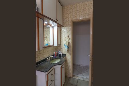 Casa para alugar com 250m², 3 quartos e 2 vagas Casa para alugar com 250m², 3 quartos e 2 vagasBanheiro Social