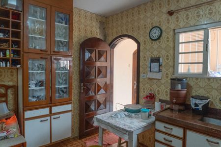 Casa para alugar com 250m², 3 quartos e 2 vagas Casa para alugar com 250m², 3 quartos e 2 vagasCozinha