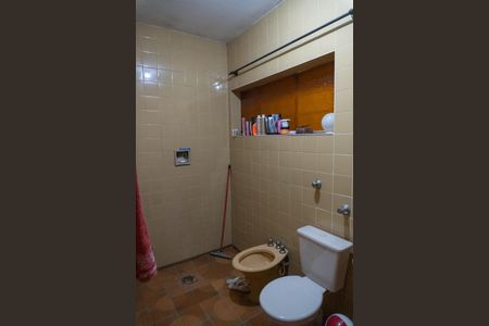 Casa para alugar com 250m², 3 quartos e 2 vagas Casa para alugar com 250m², 3 quartos e 2 vagasBanheiro da Suíte