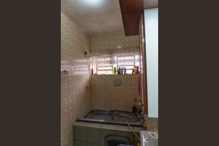 Casa para alugar com 250m², 3 quartos e 2 vagas Casa para alugar com 250m², 3 quartos e 2 vagasBanheiro Social