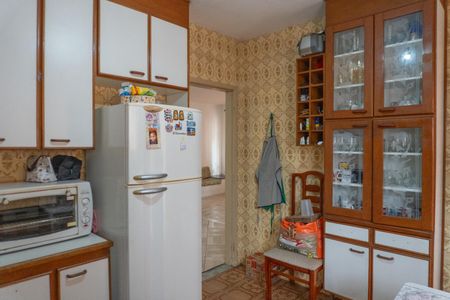 Casa para alugar com 250m², 3 quartos e 2 vagas Casa para alugar com 250m², 3 quartos e 2 vagasCozinha