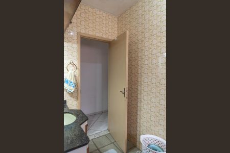 Casa para alugar com 250m², 3 quartos e 2 vagas Casa para alugar com 250m², 3 quartos e 2 vagasBanheiro Social