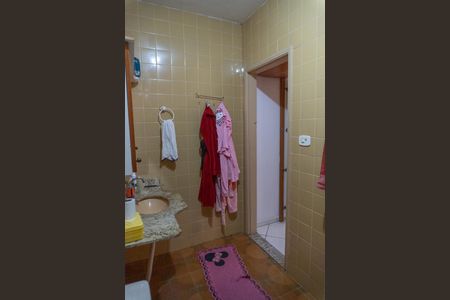 Casa para alugar com 250m², 3 quartos e 2 vagas Casa para alugar com 250m², 3 quartos e 2 vagasBanheiro da Suíte